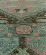 Turkish Oushak Rug 2'10" x 10'5" #20053