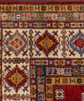 Oriental Handmade Rug  9' x 11'9" #22643