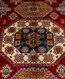Oriental Handmade Rug  9' x 11'9" #22643