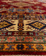 Oriental Handmade Rug  9' x 11'9" #22643