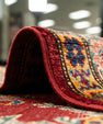 Oriental Handmade Rug  9' x 11'9" #22643