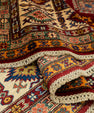 Oriental Handmade Rug  9' x 11'9" #22643