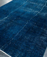 Turkish Vintage Rug  7' x 12' #22770