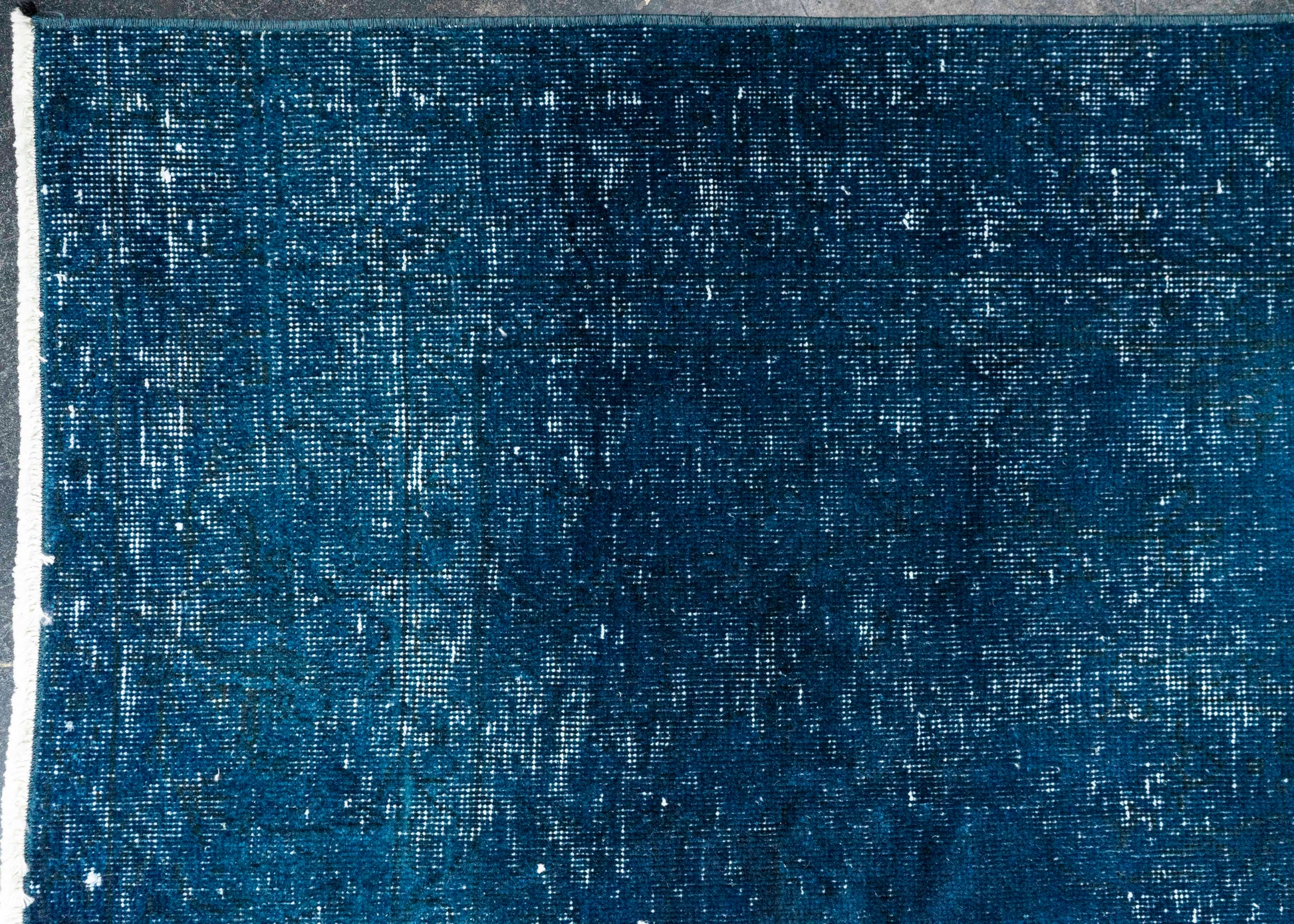 Turkish Vintage Rug  7' x 12' #22770