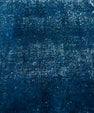 Turkish Vintage Rug  7' x 12' #22770