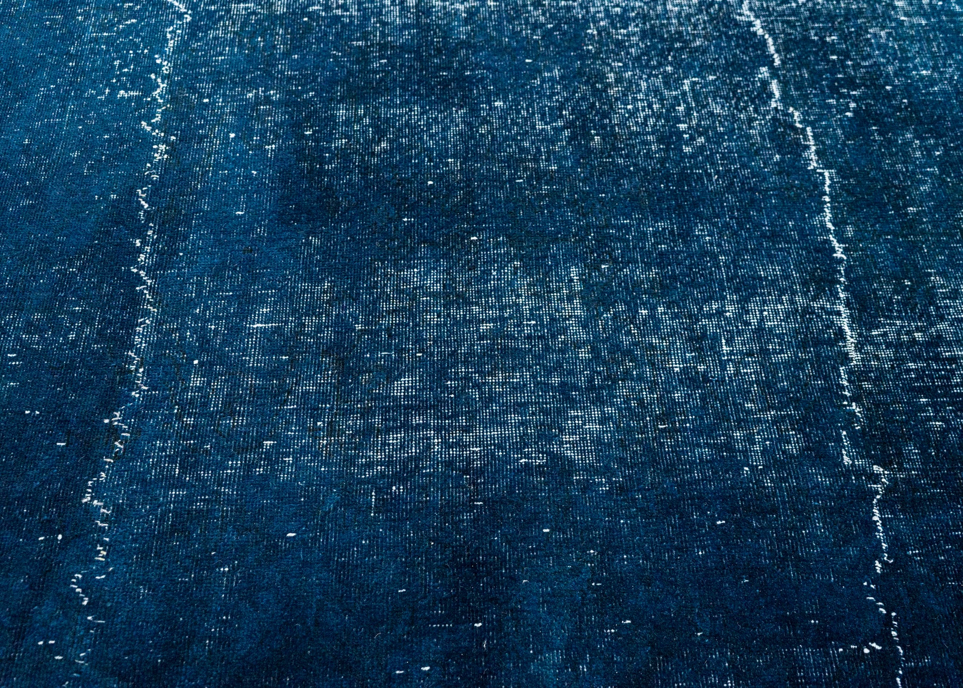 Turkish Vintage Rug  7' x 12' #22770