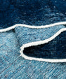 Turkish Vintage Rug  7' x 12' #22770