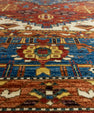 Oriental Handmade Rug  8'11" x 11'5" #22808