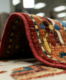 Oriental Handmade Rug  8'11" x 11'5" #22808