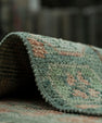 Turkish Oushak Rug 2'9" x 10'5" #20025