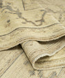 Turkish Oushak Rug 9'3" x 12'7" #23024