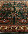 Oriental Handmade Rug  8'4" x 11'7" #22644