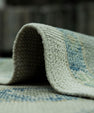 Turkish Oushak Rug 2'10" x 11'9" #19159