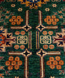 Oriental Handmade Rug  8'4" x 11'7" #22644