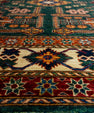 Oriental Handmade Rug  8'4" x 11'7" #22644