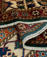 Oriental Handmade Rug  8'4" x 11'7" #22644