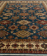 Oriental Handmade Rug  9'3" x 12'5" #22865
