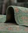 Turkish Oushak Rug 2'10" x 10'6" #20024