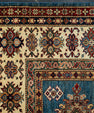 Oriental Handmade Rug  9'3" x 12'5" #22865