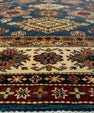 Oriental Handmade Rug  9'3" x 12'5" #22865