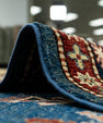 Oriental Handmade Rug  9'3" x 12'5" #22865