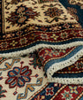 Oriental Handmade Rug  9'3" x 12'5" #22865