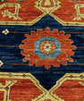 Oriental Handmade Rug  9' x 11'9" #22814