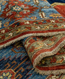 Oriental Handmade Rug  9' x 11'9" #22814