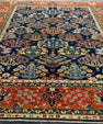 Oriental Handmade Rug  9'1" x 12' #22813