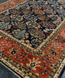 Oriental Handmade Rug  9'1" x 12' #22813