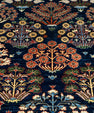 Oriental Handmade Rug  9'1" x 12' #22813