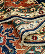 Oriental Handmade Rug  9'1" x 12' #22813