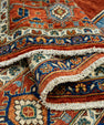 Oriental Handmade Rug  8'10" x 11'10" #22823