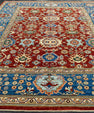 Oriental Handmade Rug  8'9" x 11'11" #22811