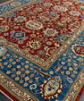 Oriental Handmade Rug  8'9" x 11'11" #22811