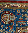Oriental Handmade Rug  8'9" x 11'11" #22811