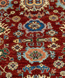 Oriental Handmade Rug  8'9" x 11'11" #22811