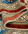 Oriental Handmade Rug  8'9" x 11'11" #22811