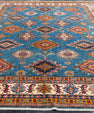 Oriental Handmade Rug  9'3" x 12'1" #22642