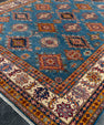 Oriental Handmade Rug  9'3" x 12'1" #22642