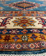 Oriental Handmade Rug  9'3" x 12'1" #22642