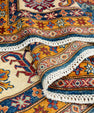 Oriental Handmade Rug  9'3" x 12'1" #22642