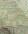 Turkish Oushak Rug 2'10" x 11' #19493