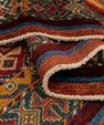Oriental Handmade Rug  8'8" x 12'1" #22905