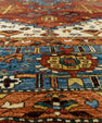 Oriental Handmade Rug  8'11" x 11'11" #22812
