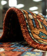 Oriental Handmade Rug  8'11" x 11'11" #22812