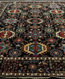 Oriental Handmade Rug  8'11" x 12' #22815