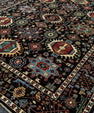 Oriental Handmade Rug  8'11" x 12' #22815