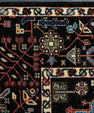 Oriental Handmade Rug  8'11" x 12' #22815