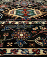 Oriental Handmade Rug  8'11" x 12' #22815